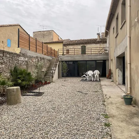 Maison Laurent Daigouze Village Tournage Ici Commence 아파트